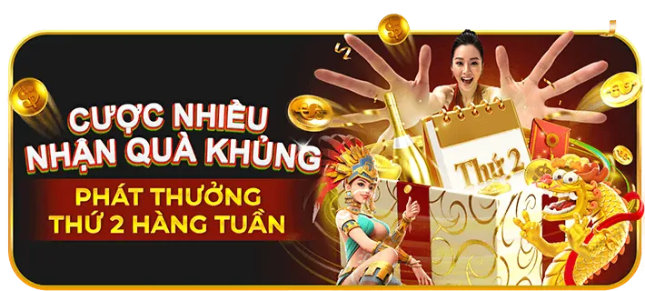 Thưởng chào mừng fabet88 nhà cái