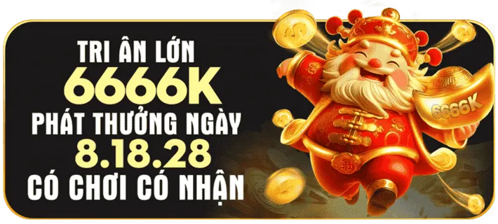 Thưởng Jackpot Đặc Biệt