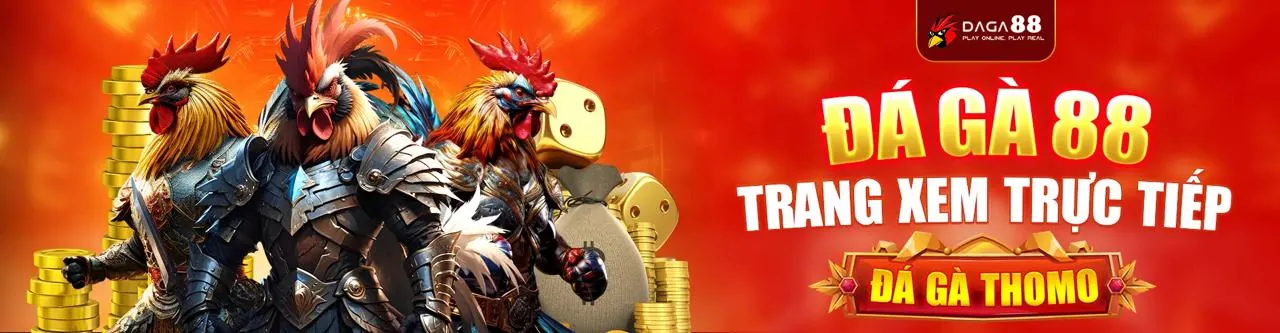 Đá Gà Trực Tuyến Hấp Dẫn Tại fabet88 nhà cái